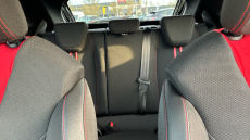 Vauxhall Corsa 1.2 Turbo SRi Edition 5dr Auto Petrol Hatchback